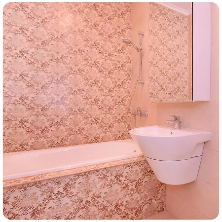 Apartament Aquarium Sea View Năvodari